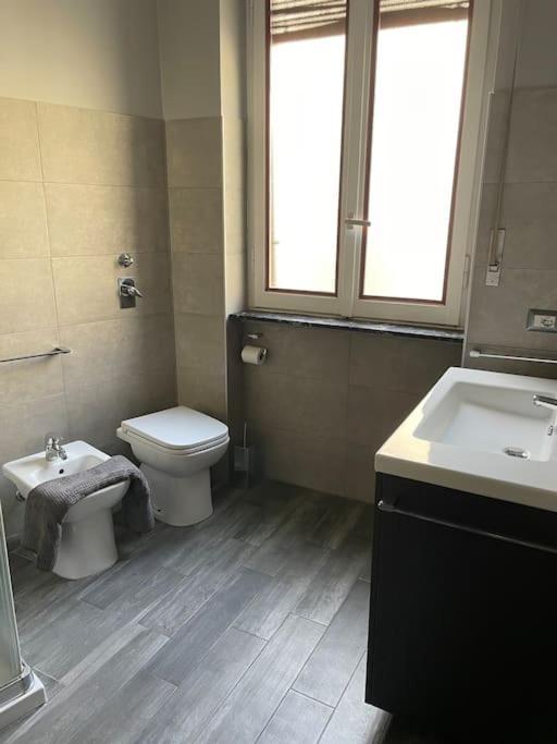 Duomo Walking DistanceModern Flat With Free Wifi Apartment Milan Exterior photo