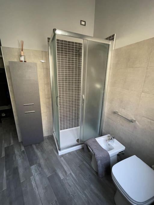 Duomo Walking DistanceModern Flat With Free Wifi Apartment Milan Exterior photo